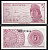 Индонезия 5 сен 1964 Pick 91 a бумага UNC (пресс) 6312-15-2-1