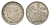 Испания 5 песет 1957 (57) Франсиско Франко (1939-1975) KM 786 медно-никель 4707-322