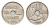 Греция 10 лепт 1912 Георг I (1863-1913), сова KM 63 никель 4580-241