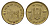 Непал 10 пайс 1971 ФАО, BS 2028 KM 766 латунь 4588-1158