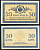 Россия 50 копеек ND (1915) ZGII 1.20.8, Pick 31 бумага UNC (пресс) 8614-15-3-2
