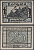 Нойндорф 25 пфеннигов 1921 DeNG 2 955.1a-1/3 бумага UNC (пресс) 8592-14-3-1
