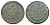 Россия 2 копейки 1813 ЕМ-НМ, Александр I (1801-1825), Екатеринбургский монетный двор Биткин 353 медь    4683-112