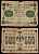 РСФСР 500 рублей 1918 Pick 94 (11) бумага 6352-36-2-2