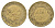 Италия 200 лир 1978 R, шестерня KM 105 алюминиевая бронза 4704-831
