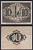 Намслау 10 пфеннигов 1920 DeNG 2 N2.1a бумага 8612-34-2-1