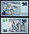 Нигерия 50 найра 2006 Pick 35 a бумага UNC (пресс) 7214-51-1-1