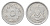 Египет 5 миллим 1972 год-тип KM A425 алюминий 4659-1032