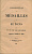 Ж. ШАРВЕ ОПИСАНИЕ МЕДАЛЕЙ И ЖЕТОНОВ 15-19 ВЕКОВ ИЗ КОЛЛЕКЦИИ М. ПЕТЕТИНА 1859 DESCRIPTION DES MEDAILLES ET JETONS DES XV-XIX SIECLES: COMPOSANT LA COLLECTION DE M. PETETIN, 37 СТРАНИЦ С ОДНОЙ ИЛЛЮСТРАЦИЕЙ 00-01-02-09