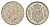 Испания 5 песет 1975 (76) Хуан Карлос I (1975-2014) KM 807 медно-никель 4616-327