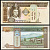Монголия 50 тугриков 2008 Pick 64 b бумага UNC (пресс) 401-85-1-2