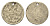 Россия 15 копеек 1867-1917 KM 21 серебро 4702-1059