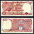 Индонезия 100 рупий 1984 Pick 122 бумага 6317-49-1-2