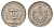 Куба 3 песо 1990 Эрнесто Че Гевара KM 346 медно-никель 4688-1117
