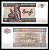 Мьянма 5 кьят ND (1995) Pick 70 бумага UNC (пресс) 7148-36-3-2