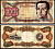 Венесуэла 100 боливаров 1992 Pick 66e бумага 3295-64-1-1