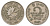 Шри-Ланка 2 рупии 2001 50 лет Плана Коломбо KM 167 медно-никель 4652-731