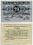 Австрия, Вена 20 геллеров 1919 нотгельд 15 - 31 декабря 1919 бумага UNC (пресс) 444-138-1-2