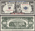 США 2001 доллар 2001 статуя свободы бумага UNC (пресс) 7197-29-1