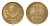 СССР 1 копейка 1938 Y 105 алюминиевая бронза 4682-838