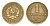СССР 1 копейка 1928 Y 91 алюминиевая бронза 4702-1157