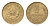 СССР 1 копейка 1932 Y 91 алюминиевая бронза 4702-1159