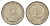 Колумбия 1 песо 1977 Симон Боливар KM 258.2 медно-никель 4698-124
