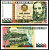 Перу 1000 инти 1988 Pick 136 b бумага UNC (пресс) 6278-45-1-2