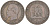 ФРАНЦИЯ 5 САНТИМОВ 1956 B, НАПОЛЕОН III (1852-1870) KM 777.2, LE FRANC 116.31 бронза 111-746