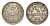 Германия 1/2 марки 1905 A KM 14, J. 17 серебро 4164-318