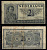 Нидерланды 2 1/2 гульдена 1949 Pick 73 бумага 7217-20-2-2