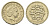 Великобритания 1 фунт 2002 Елизавета II (1952-2022), год-тип KM 1030 никель латунь 4691-831
