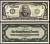 США 10000 долларов 2004 Дуайт Эйзенхауэр бумага UNC (пресс) 7196-10-3