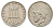Греция 20 драхм 1980 Перикл, пантеон KM 120 медно-никель 4692-316