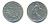 ФРАНЦИЯ 1 ФРАНК 1960 СЕЯТЕЛЬ KM 925.1, LE FRANC 226.4 никель 57-112