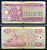 Украина 1000 карбованцев (купонов) 1992  Pick 91 a (2)  бумага   3295-62-3-2