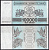 Грузия 100000 купонов 1994 Pick 48 Ab бумага UNC (пресс) 7221-24-3-2