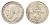Великобритания 3 пенса 1920 Георг V (1910-1936) KM 813a, Spink 4016 серебро 4701-533
