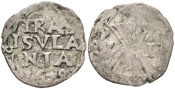 НЕЙМЕГЕН 1 штубер 1608 NIJMEGEN KM 7 биллон 1528-132