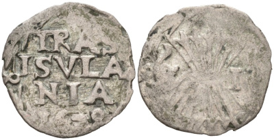 НЕЙМЕГЕН 1 штубер 1608 NIJMEGEN KM 7 биллон 1528-132