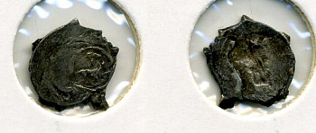 РОССИЯ БОРИС СУЗДАЛЬСКИЙ ПЕТУХ ТРОН сер 507-633