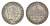 Пруссия 1 серебряный грош 1852 A, Фридрих Вильгельм IV (1840-1861) KM 435 серебро 4655-822