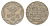 Данциг 10 пфеннигов 1923 год-тип KM 143 медно-никель 4658-829