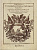 ЭЛИАС БРЕННЕР РЕПРИНТ СОБРАНИЯ КНИГ 1691 ГОДА 'КЛАД ШВЕДО-ГОТИЧЕСКИХ МОНЕТ ИЛИ МОНЕТЫ ШВЕЦИИ' 1972 ELIAS BRENNER, THESAURUS NUMMORUM SVEO-GOTHICORUM OR THE COINAGE OF SWEDEN, 367 CТРАНИЦ + ИЛЛЮСТРАЦИИ шведский 00-01-13-02