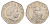 Великобритания 50 пенсов 2005 Елизавета II (1952-2022) KM 991, Spink 4610 (H8) медно-никель 4695-723