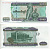 Мьянма 1000 кьятов ND (2004) Pick 80 a бумага UNC (пресс) 7548-30-3