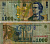 Румыния 1000 леев 1998 Михай Эминеску, форт Истрии Pick 106 бумага 7215-57-3-2