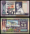 Мадагаскар 50 франков ND (1974-1975) Pick 62 7215-56-1-1 бумага UNC (пресс) 7215-55-1-1