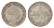 Пруссия 1 серебряный грош 1823 A, Фридрих Вильгельм III (1797-1840) KM 410 серебро 4655-721