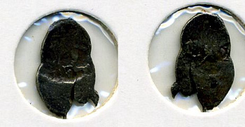 РОССИЯ БОРИС СУЗДАЛЬСКИЙ ПЕТУХ ТРОН сер 507-712